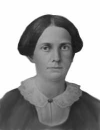 Fanny Chamberlain (1820 - 1872) Profile